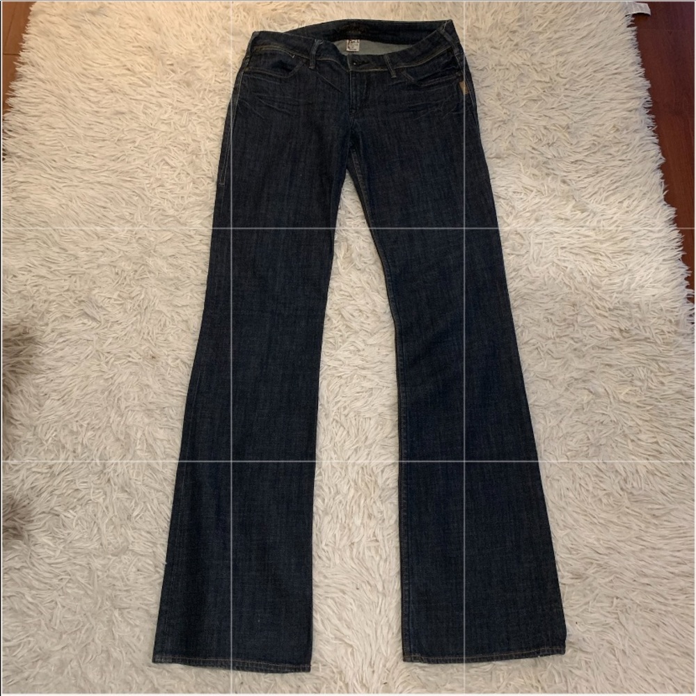 Silver Jeans - Picture 3 of 10